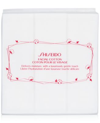 The Makeup Facial Cotton, 165 sheets image
