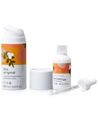 Forgotten Skincare - 2-Pc. Strip Down & Raise Up Set