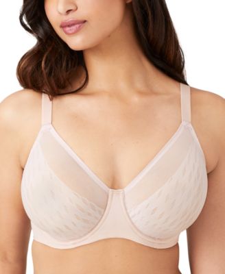 Wacoal - Women's Elevated Allure Underwire Bra 855336
