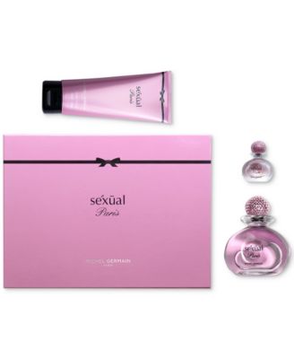 Michel Germain - Sexual Paris Gift Set - A Macy's Exclusive