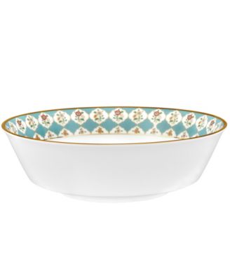 Lodi's Morning Round Vegetable Bowl, 9", 40 oz. image
