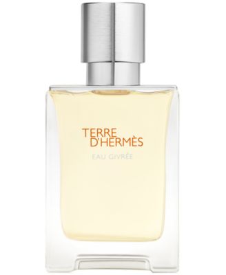 HERMÈS - Terre d'Herm&egrave;s Eau Givr&eacute;e Eau de Parfum Fragrance Collection