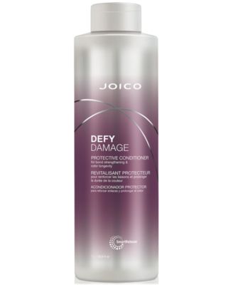 Joico - Defy Damage Protective Conditioner, 33.8 oz.