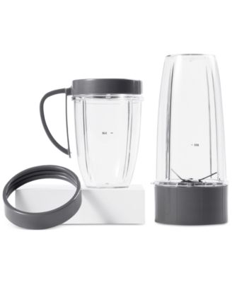 NutriBullet - Deluxe Upgrade Kit
