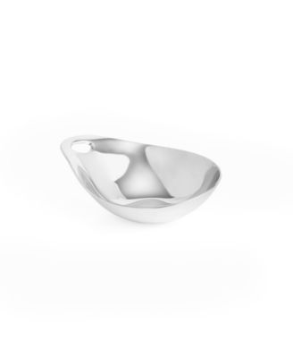 Nambe Portables Alloy Bowl, 12" image