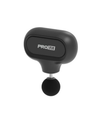 Tzumi - Pro Fit Percussion Mini G400 Gun Massager