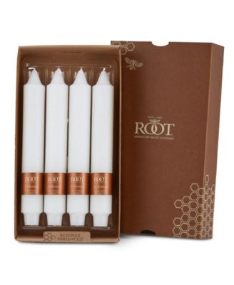 ROOT CANDLES
