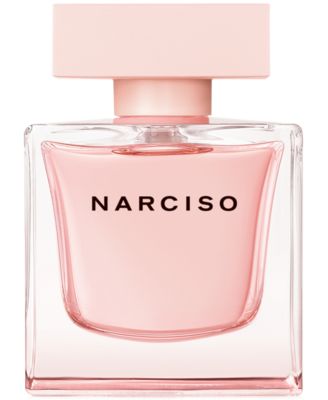 Narciso Rodriguez - Narciso Eau de Parfum Cristal, 3 oz., Created for Macy's