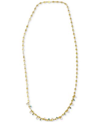 MINU Jewels - Deco Chain Necklace