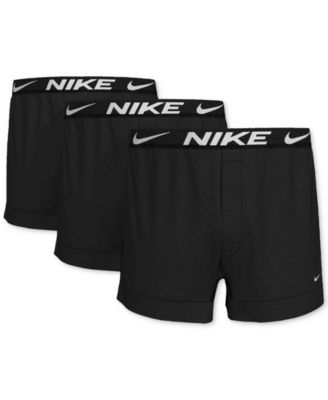 Nike - Men's 3-Pack Dri-FIT Essential Micro Boxers