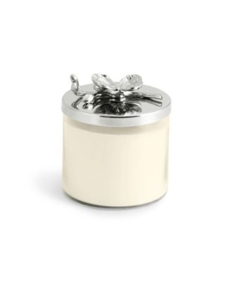White Orchid Candle image