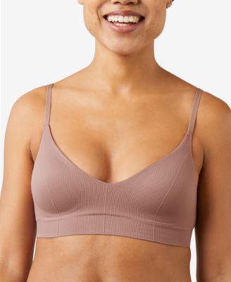 Maidenform - Women's Feel Good Seamless Wireless Bralette DM2303