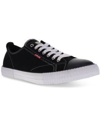 Levi's - Men's Anikin Canvas Sneaker