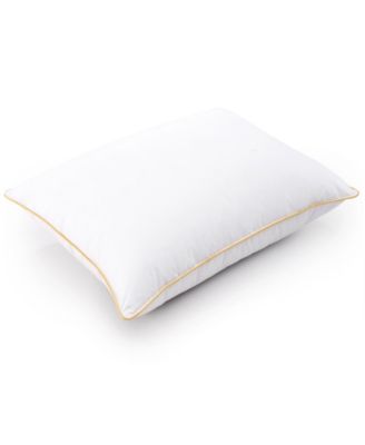 Feather Down Filled Pillow, King image
