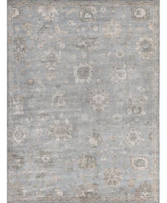 Museum ER3492 8' x 10' Area Rug image