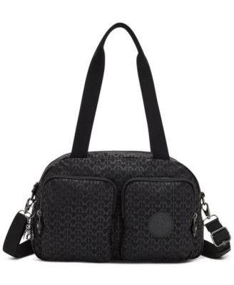 Kipling - Cool Defea Nylon Medium Shoulder Bag