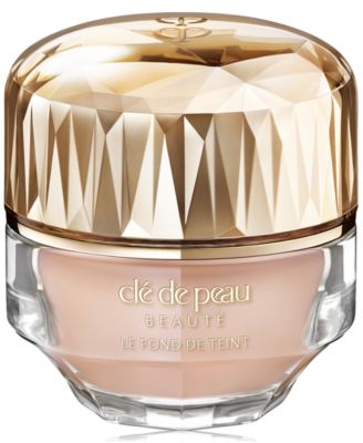 Clé de Peau Beauté - The Foundation SPF 22