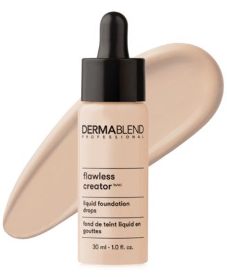 Dermablend - Flawless Creator Multi-Use Liquid Foundation, 1 oz.