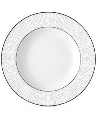 Dinnerware, Dune "Dune" Rim Soup Bowl image