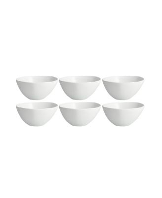 Melamine Sandia Cereal Bowl, Set of 6 image