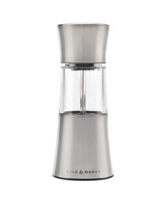 Cole & Mason
