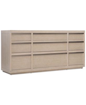 Solaria Dresser image