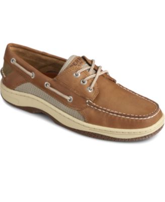 Sperry - Billfish 3-Eye Boat Shoes
