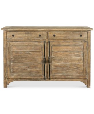 CLOSEOUT! Sonora Sideboard image