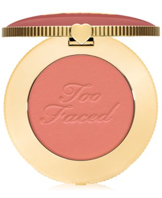 Too Faced - Cloud Crush Blurring Blush