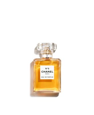 CHANEL - Eau de Parfum Fragrance Collection