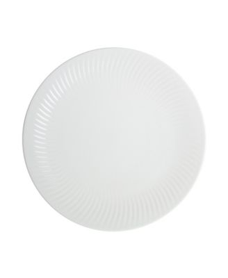 Porcelain Arc Dinner Plate image