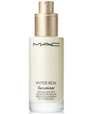 MAC - Hyper Real Serumizer Skin Balancing Hydration Serum
