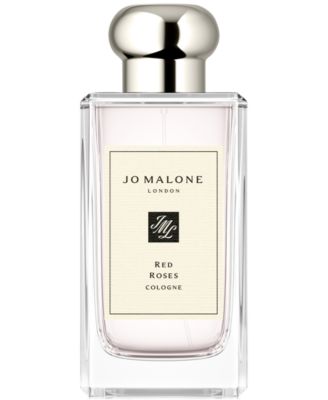 Jo Malone London - Red Roses Fragrance Collection