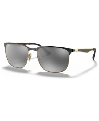 Ray-Ban - Sunglasses, RB3569 59