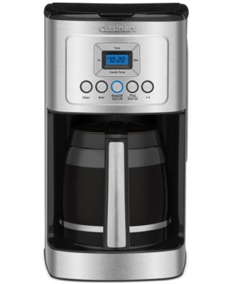 Cuisinart - DCC-3200 PerfecTemp 14-Cup Programmable Coffee Maker