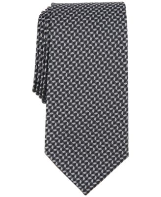 Michael Kors - Men's Woven Neat Tie