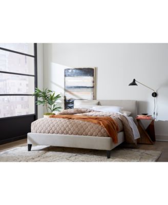 Mariley Upholstered Queen Bed image