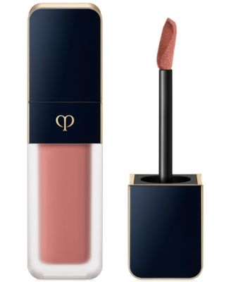 Clé de Peau Beauté - Cream Rouge Matte