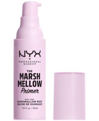 NYX Professional Makeup - Marshmellow Smoothing Super Primer