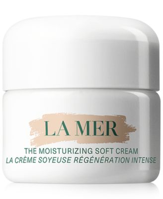 La Mer - The Moisturizing Soft Cream