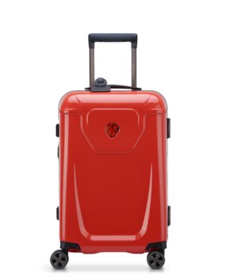 Voyages 19" Carry-On Spinner Suitcase image