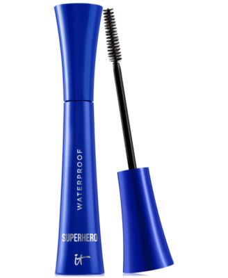 IT Cosmetics - Superhero Waterproof Mascara