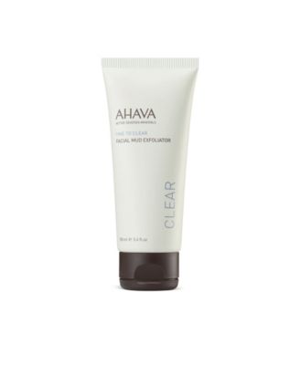 Ahava - Facial Mud Exfoliator