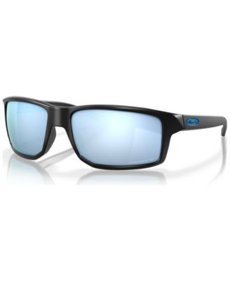 Oakley - Polarized Sunglasses, OO9449 60 GIBSTON