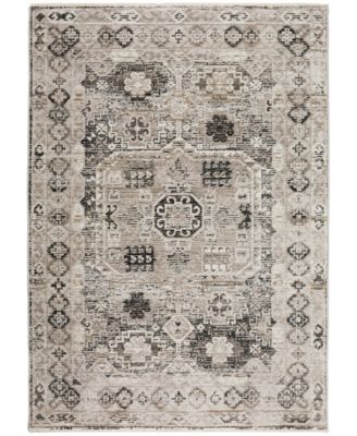 Izmir IZ4 7'10" x 10' Area Rug image