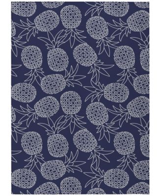 Kendall Kitchen Washable KE6 3' x 5' Area Rug image