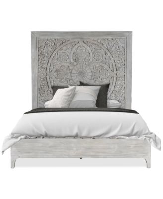 CLOSEOUT! Boho Chic Full Bed image