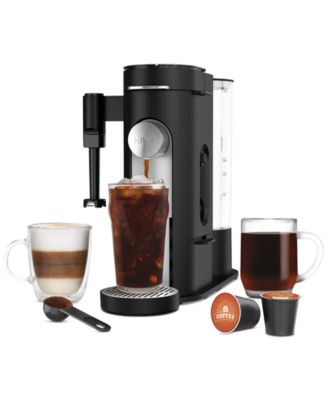 Ninja - Pods & Grounds Specialty Single-Serve Coffee Maker PB051
