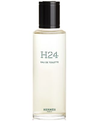 HERMÈS - Men's H24 Eau de Toilette Fragrance Collection