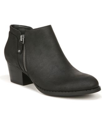 LifeStride - Blake Zip Booties